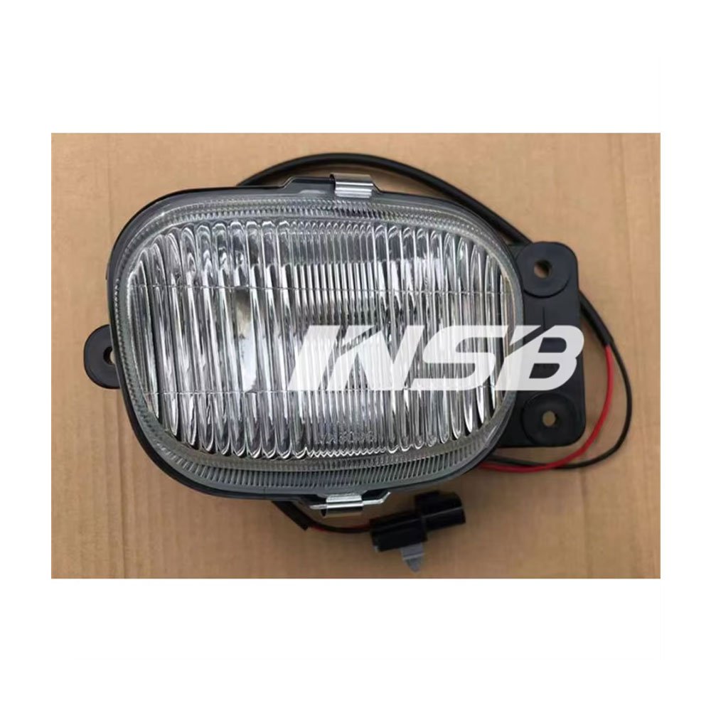 Bus Fog Lamp High Quality Bus Front Fog Light for Mitsubishi Fuso Rosa Bus Spare Parts INSB29-005